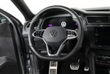 Certified 2023 Volkswagen Tiguan SE R-Line image 3