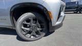 New 2025 Chevrolet Traverse RS image 4