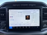 Used 2024 Ford F150 XLT w/ Mobile Office Package image 4