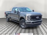 New 2025 Ford F350 XL image 1