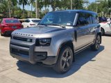 Used 2024 Land Rover Defender 110 X-Dynamic SE image 3