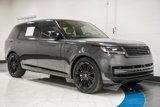 Used 2024 Land Rover Range Rover Long Wheelbase SE image 5