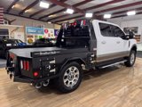 Used 2022 Ford F250 Lariat w/ Lariat Ultimate Package image 5