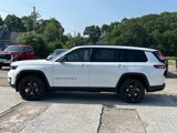 New 2025 Jeep Grand Cherokee L Altitude image 2