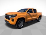New 2026 Chevrolet Colorado LT w/ LT Convenience Package image 3