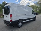 New 2025 Ford Transit 250 148 Medium Roof Extended AWD image 3