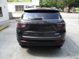 Used 2019 Jeep Compass Latitude w/ Cold Weather Group image 4