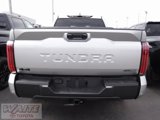 New 2025 Toyota Tundra Limited image 3