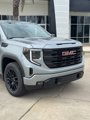New 2025 GMC Sierra 1500 Elevation image 2