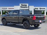 New 2025 RAM 2500 Big Horn image 3