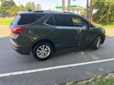 Used 2018 Chevrolet Equinox LT w/ Sun & Infotainment Package image 6