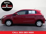 Used 2024 Mitsubishi Mirage ES image 6