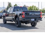 New 2025 Ford F350 Lariat image 5