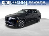 New 2025 Hyundai Tucson SEL image 1