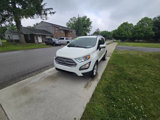 Used 2018 Ford EcoSport SE image 4