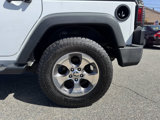 Used 2018 Jeep Wrangler Unlimited Sport S image 6