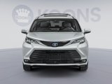 New 2025 Toyota Sienna XLE Woodland Edition image 5