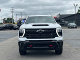 New 2025 Chevrolet Silverado 2500 LTZ w/ LTZ Plus Package image 2