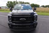 New 2025 Ford F250 4x4 Crew Cab Super Duty image 5