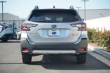 New 2025 Subaru Outback Touring XT image 4