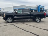 Used 2018 Chevrolet Silverado 2500 High Country w/ Duramax Plus Package image 2