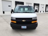 Used 2018 Chevrolet Express 2500 image 2
