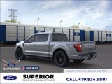 New 2025 Ford F150 Lariat image 4