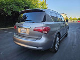 Used 2012 INFINITI QX56 4WD w/ Deluxe Touring Pkg image 2