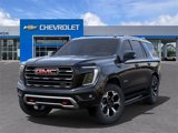New 2025 GMC Yukon AT4 w/ AT4 Premium Plus Package image 6
