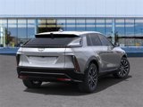 New 2025 Cadillac Lyriq Sport w/ LPO, Floor Liner Package image 4