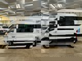 Used 2024 Ford Transit 350 XLT image 4