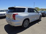 New 2025 Hyundai Palisade Calligraphy image 4