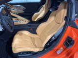 New 2026 Chevrolet Corvette Stingray Preferred Cpe w/ Battery Protection Package image 5