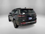 New 2025 Jeep Grand Cherokee L Overland w/ Luxury Tech Group IV image 2