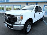 Used 2022 Ford F250 XL w/ Power Equipment Group image 2