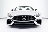 New 2025 Mercedes-Benz SL 63 AMG S e Performance 4MATIC image 3