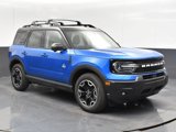 New 2025 Ford Bronco Sport Outer Banks w/ Outer Banks Tech Package+ image 2