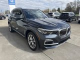 Used 2021 BMW X5 xDrive40i w/ Premium Package image 6