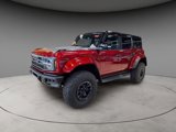 New 2025 Ford Bronco Raptor image 2