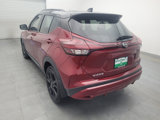Used 2022 Nissan Kicks SR w/ Premium Package image 5