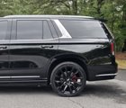 Used 2021 Cadillac Escalade Premium Luxury w/ Driver Assist Tech Package image 5