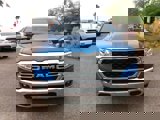 Used 2022 RAM 1500 Big Horn image 5