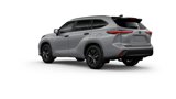 New 2025 Toyota Highlander XLE image 6