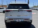 New 2025 Nissan Pathfinder Platinum image 5