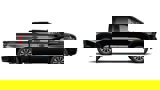 New 2026 Chevrolet Silverado 1500 RST w/ All Star Edition Plus image 5