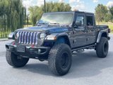 Used 2021 Jeep Gladiator Rubicon image 4
