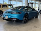 New 2026 Mercedes-Benz AMG GT 43 image 4