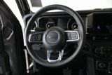 New 2025 Jeep Wrangler Sahara w/ Safety Group image 3