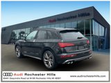 New 2025 Audi SQ5 Premium Plus image 3