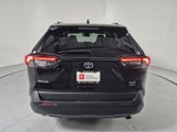 Certified 2022 Toyota RAV4 XLE image 5